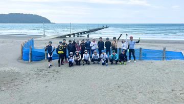 KAPELMUUR cocotiライドレポート ～ ぐるり南房総ロングライド ～