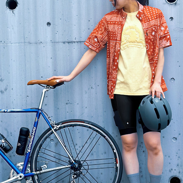 【直営店限定】2024アロハジャージ