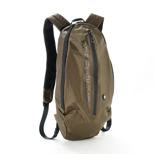 ライトスリムバックパック　9L　V2