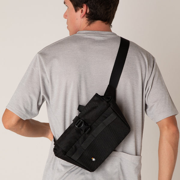 2WAYハンドルバーバッグ