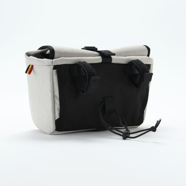 2WAYハンドルバーバッグ