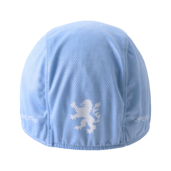 サイクルキャップ　ライオン