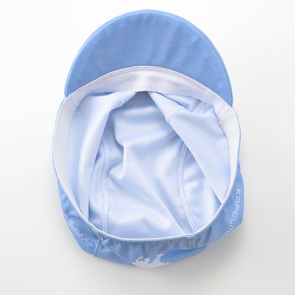 サイクルキャップ　ライオン