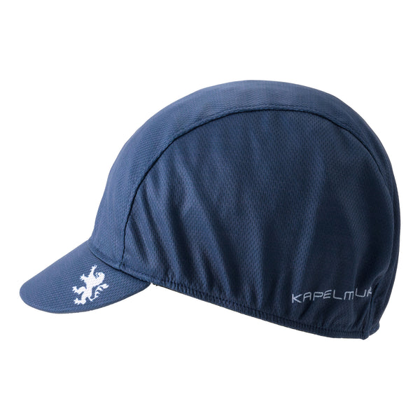 サイクルキャップ　ライオン