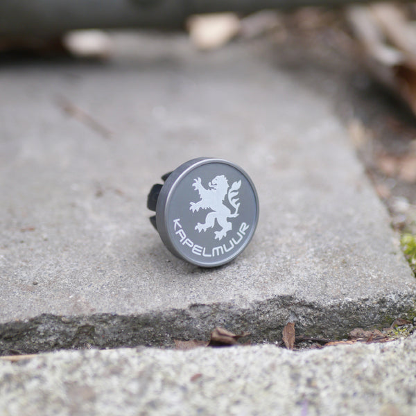 エンドキャップ