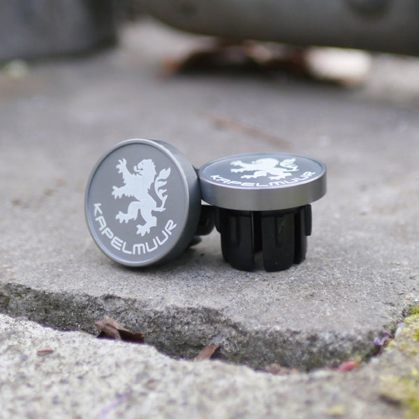 エンドキャップ