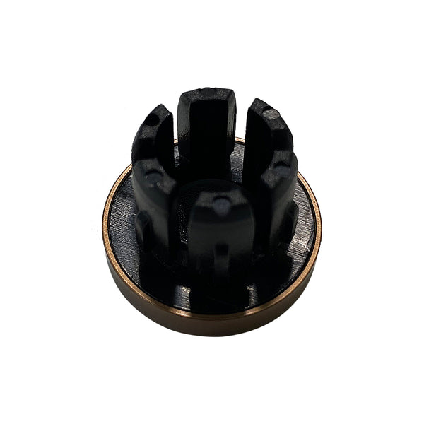 エンドキャップ