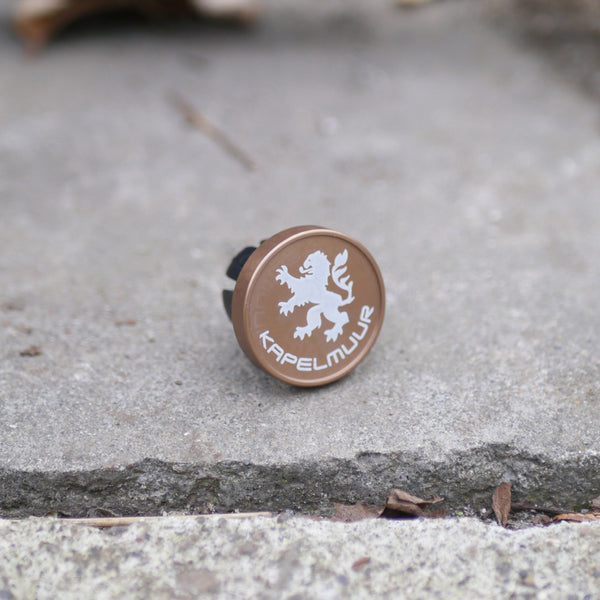 エンドキャップ