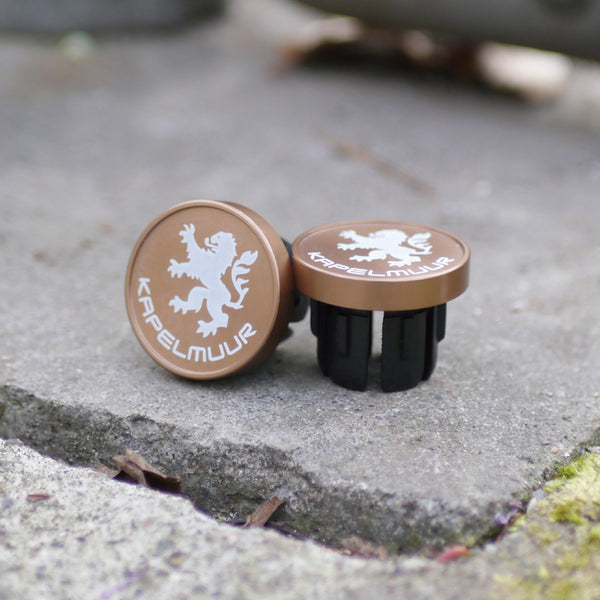 エンドキャップ