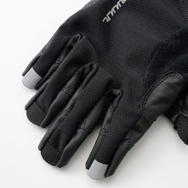 ErgoGrip×Kapelmuur　指先カットグローブ