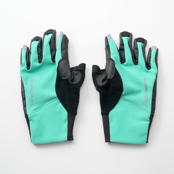 ErgoGrip×Kapelmuur　指先カットグローブ