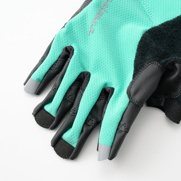 ErgoGrip×Kapelmuur　指先カットグローブ