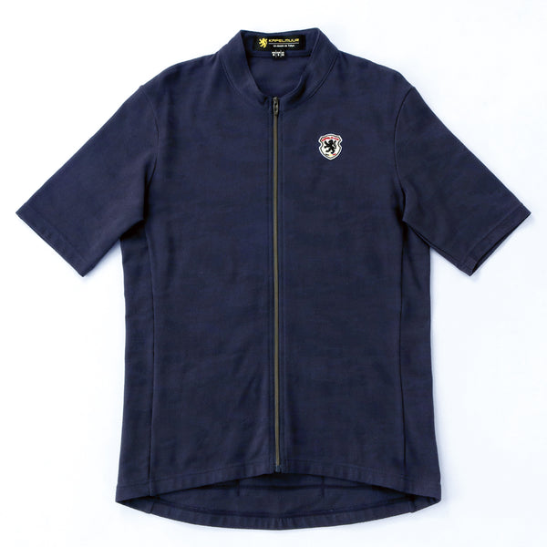 【ラストエディション】リンクス半袖ジャージ カモフラ柄＆ボディバッグ