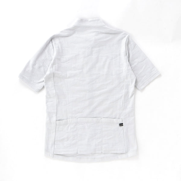 リンクス半袖ジャージ　カモフラ柄