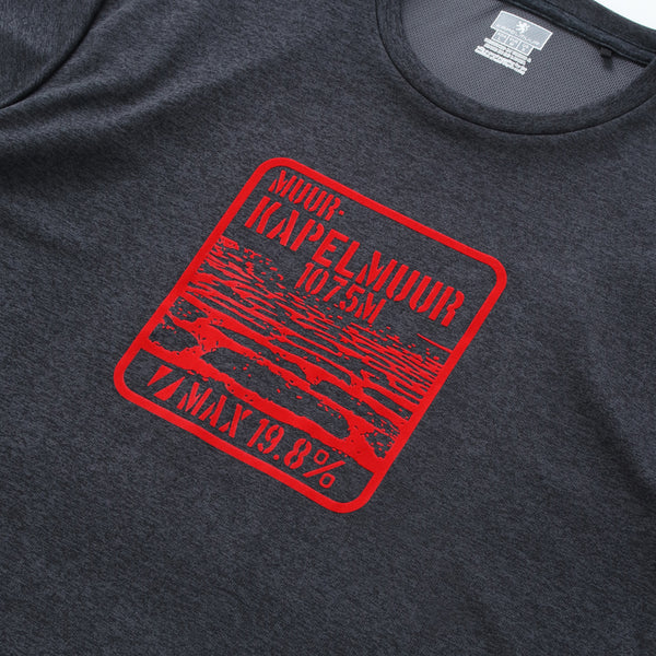 Dry T-shirt Mule/Capel Mule