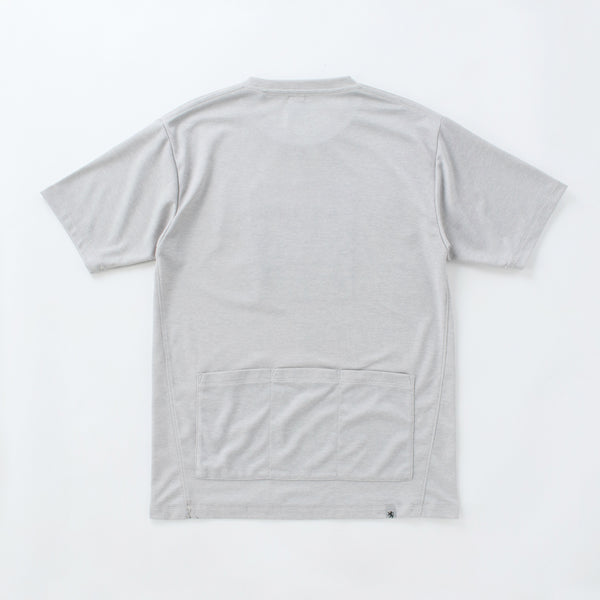 Dry T-shirt Mule/Capel Mule