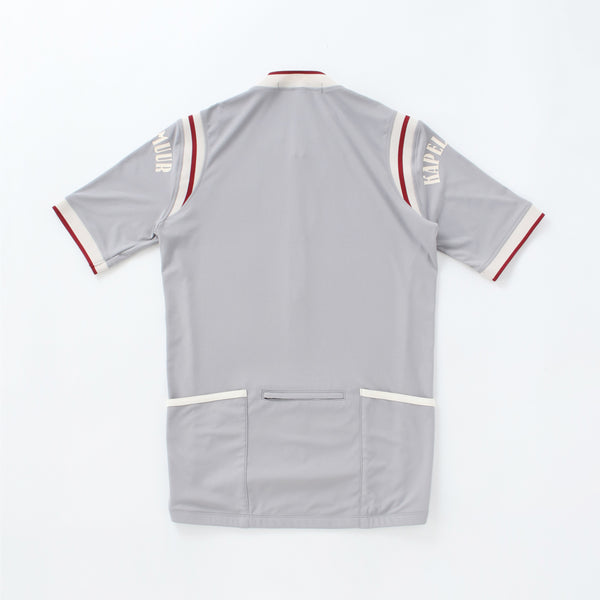 【ラストエディション】スムースストレッチリブジャージ＆ボディバッグ