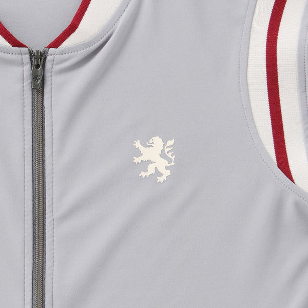 【ラストエディション】スムースストレッチリブジャージ＆ボディバッグ