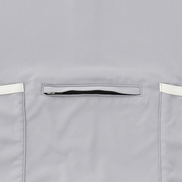 【ラストエディション】スムースストレッチリブジャージ＆ボディバッグ