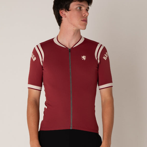 スムースストレッチリブジャージ