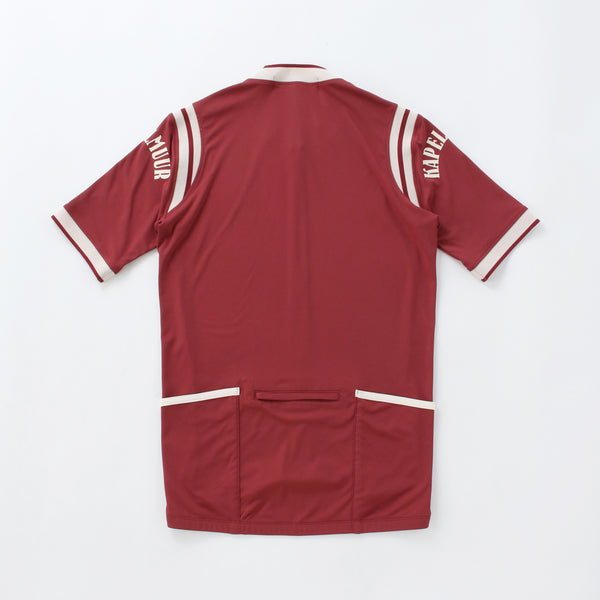 スムースストレッチリブジャージ