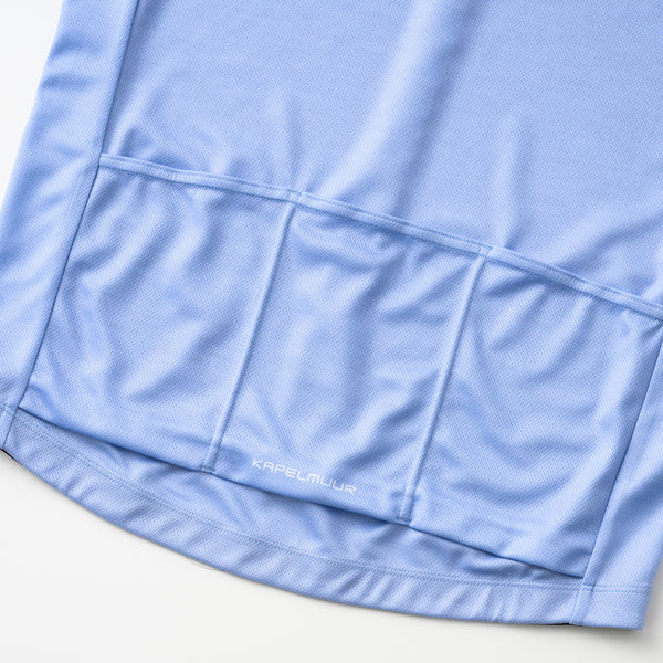 Printed short-sleeved jersey Big Lion