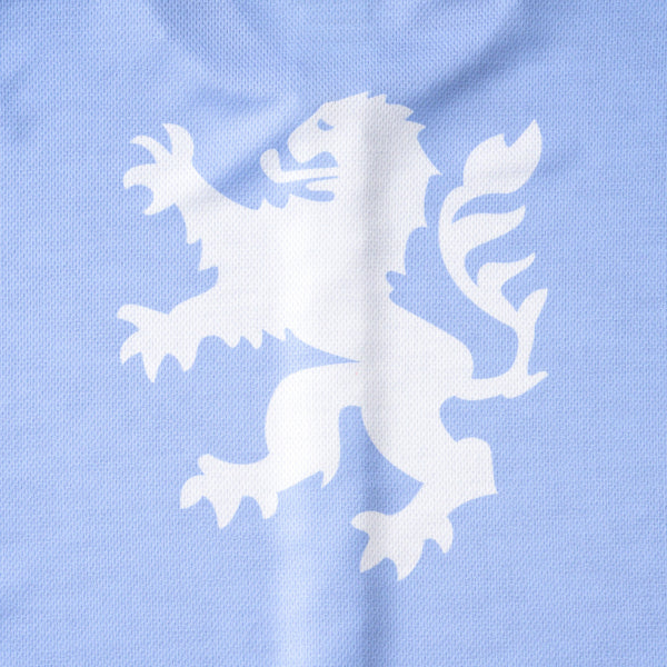 Printed short-sleeved jersey Big Lion