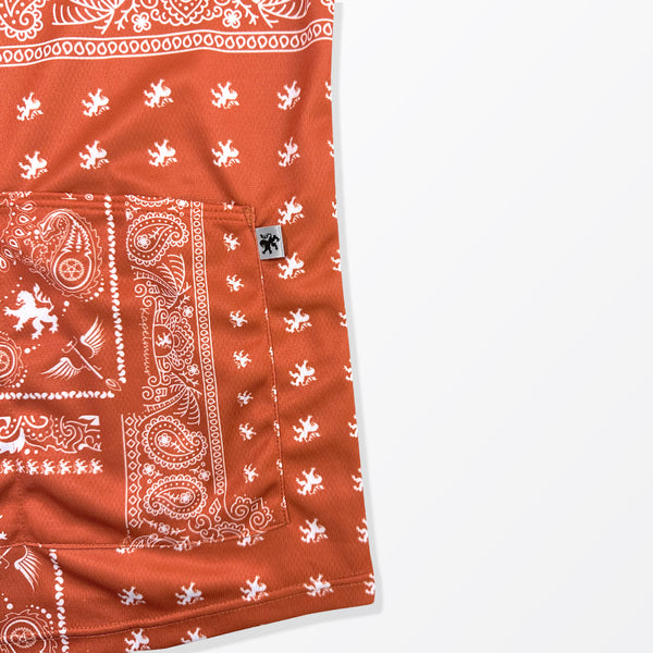 【直営店限定】2024アロハジャージ