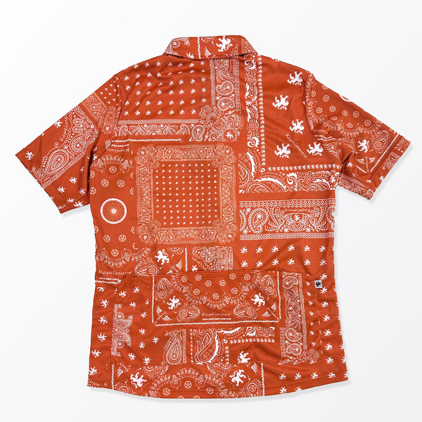 【直営店限定】2024アロハジャージ