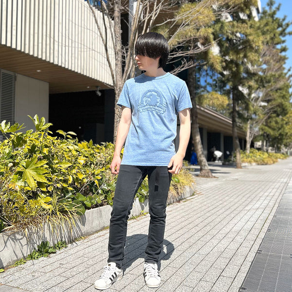 【直営店限定】Tシャツ Viva Velo!