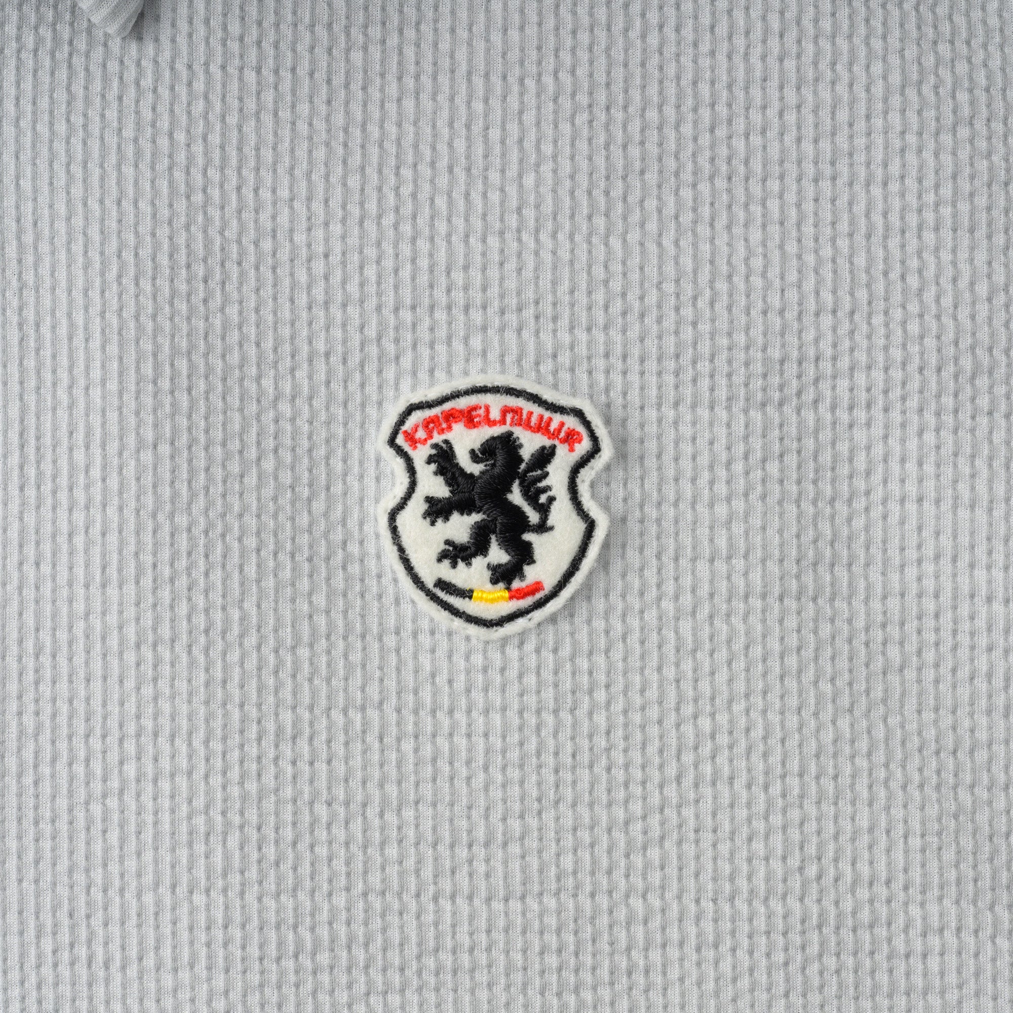 【直営店限定】半袖シャツジャージ　シアサッカー