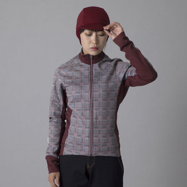 Ladies thermo jacket