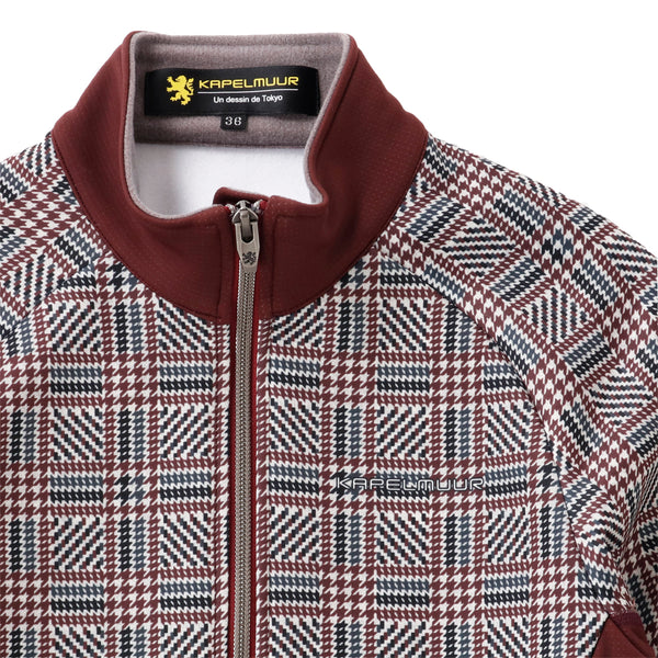 Ladies thermo jacket