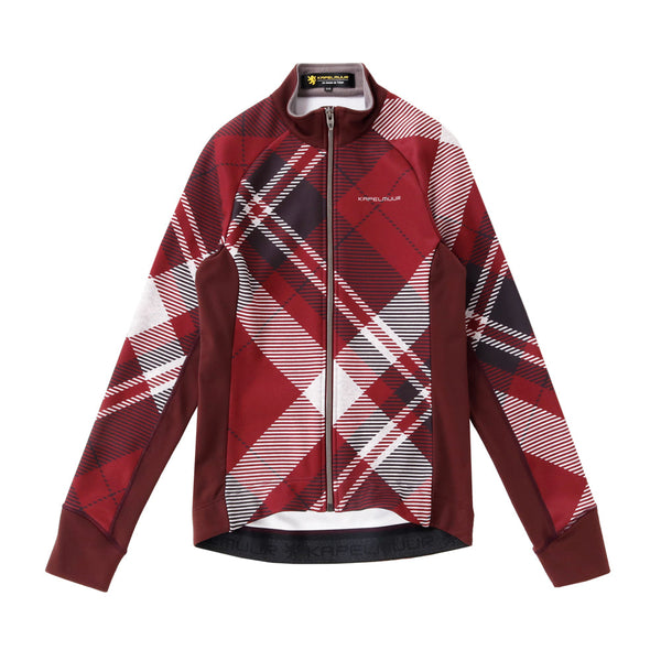 Ladies thermo jacket