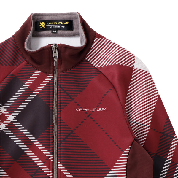 Ladies thermo jacket