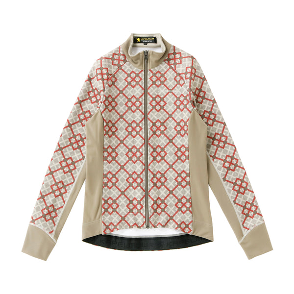 Ladies thermo jacket