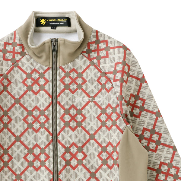 Ladies thermo jacket