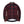 Ladies Thermo Jacket Buffalo Check Burgundy