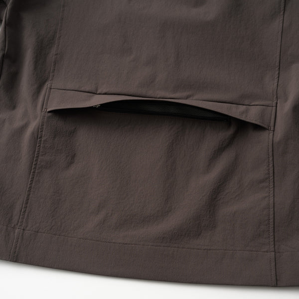 CORDURA　ストレッチジャケット