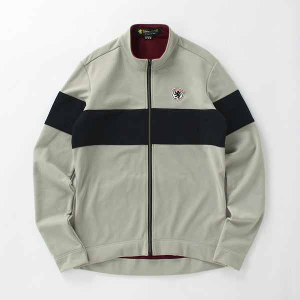 Thermal jersey bicolor