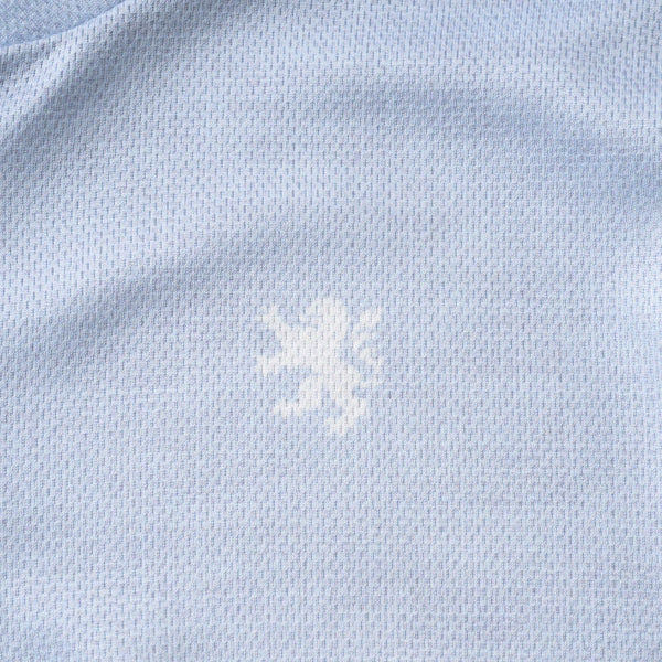 プリント長袖ジャージ　カーシブ