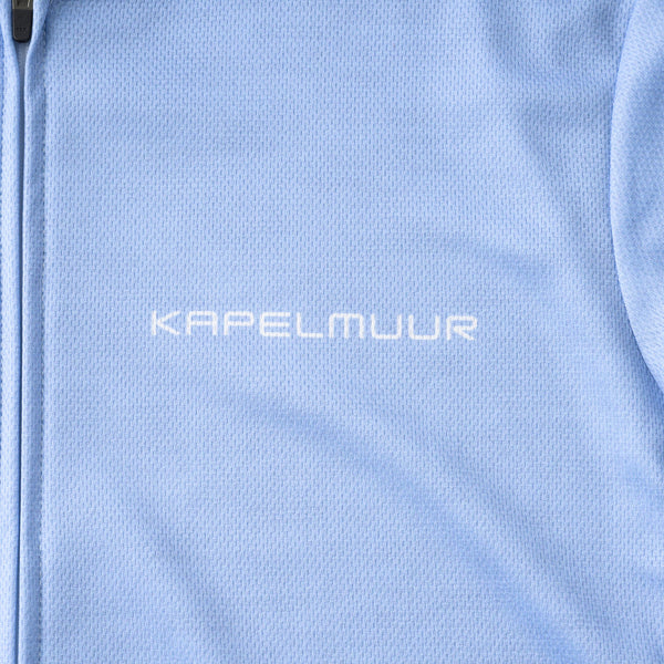 プリント長袖ジャージ　ビックライオン