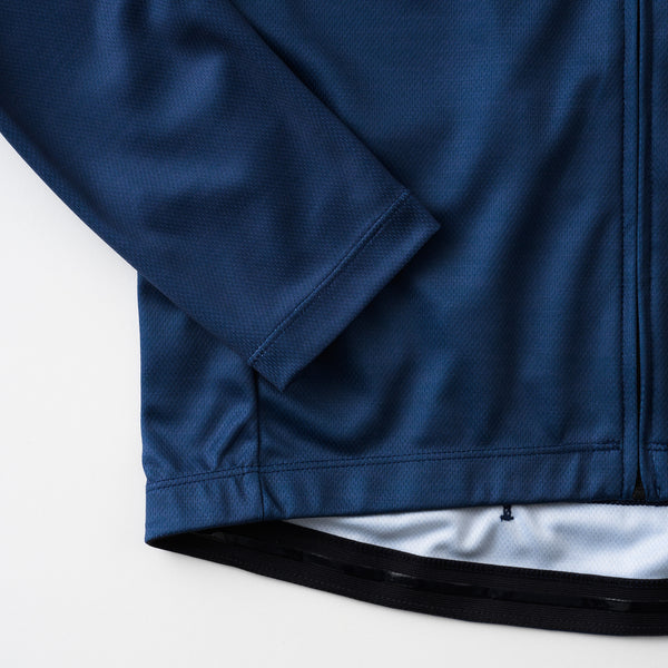 プリント長袖ジャージ　ビックライオン