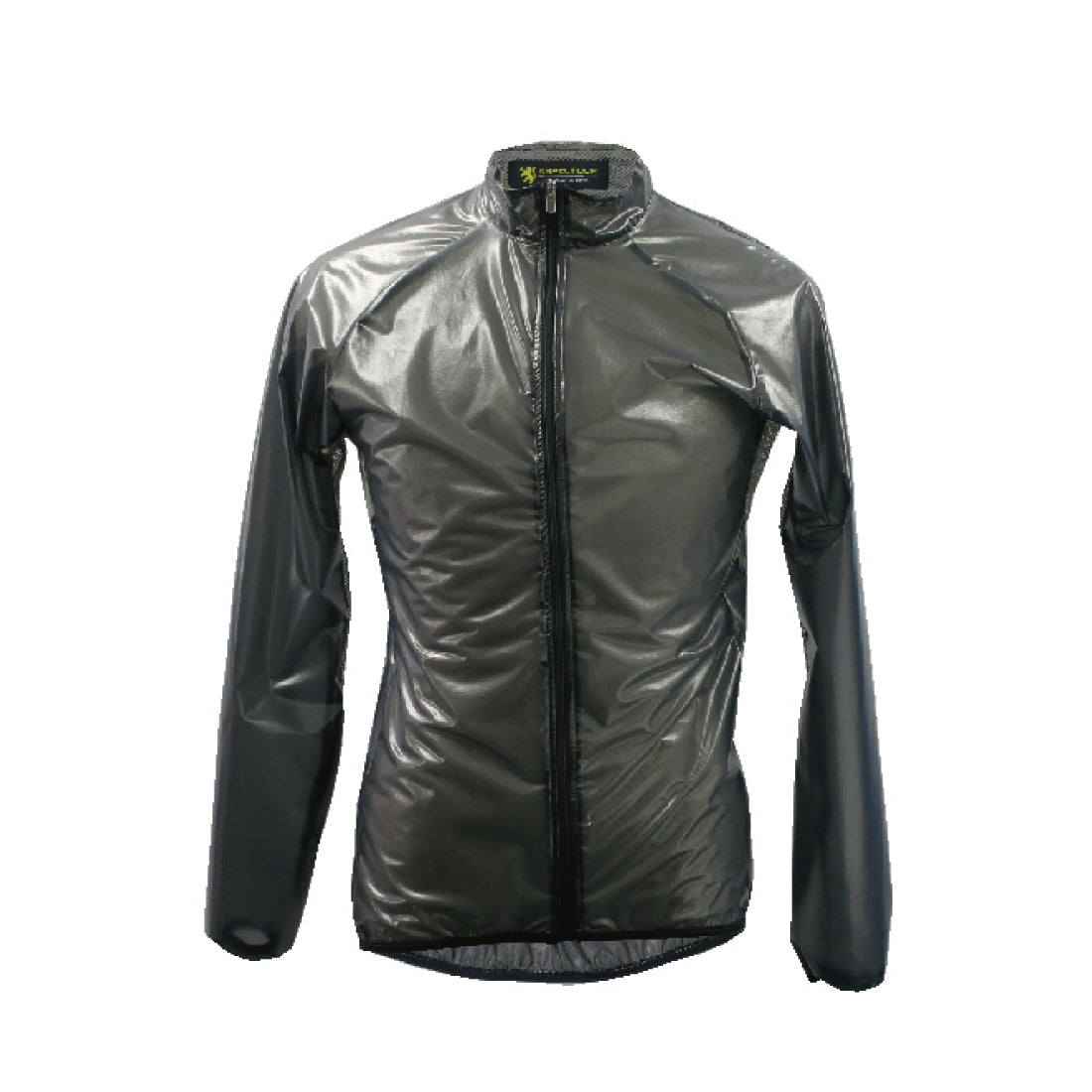 クリアレインジャケット 2