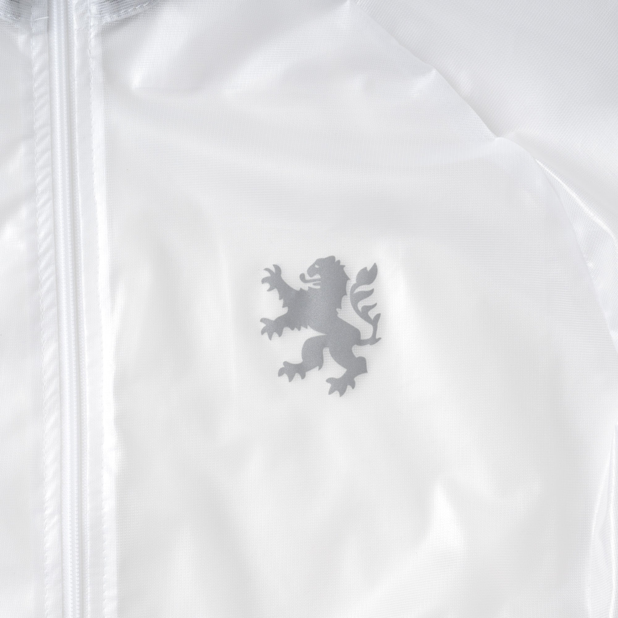 クリアレインジャケット 2