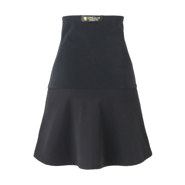 [Direct store only] Warm wrap skirt