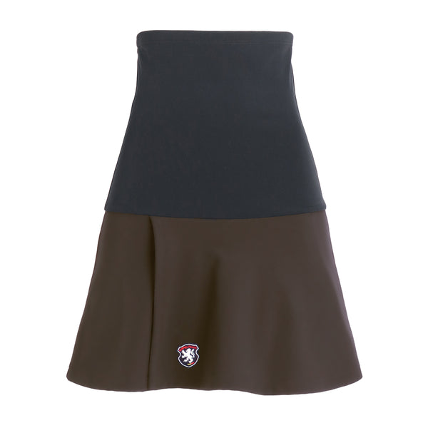 [Direct store only] Warm wrap skirt