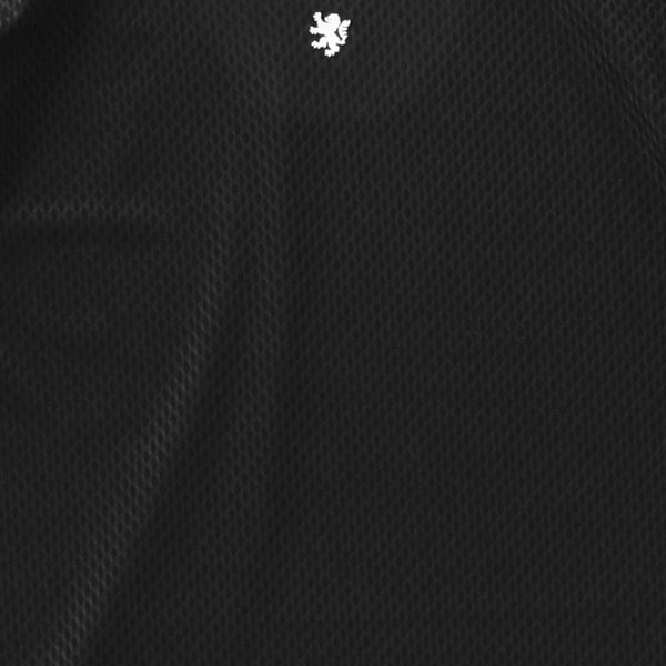 長袖メッシュアンダーウエア