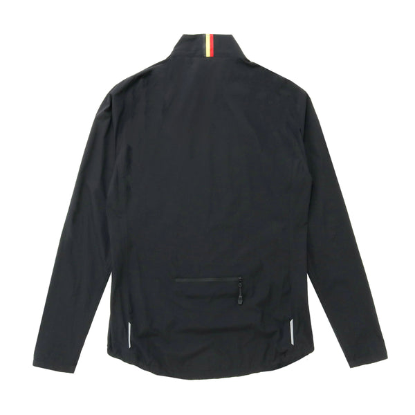 stretch windbreaker