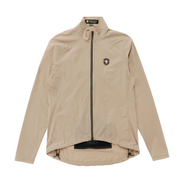 stretch windbreaker